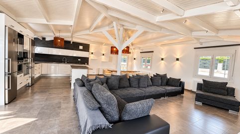 Casa con piscina privada y amplio exterior en Olèrdola, imagen 4