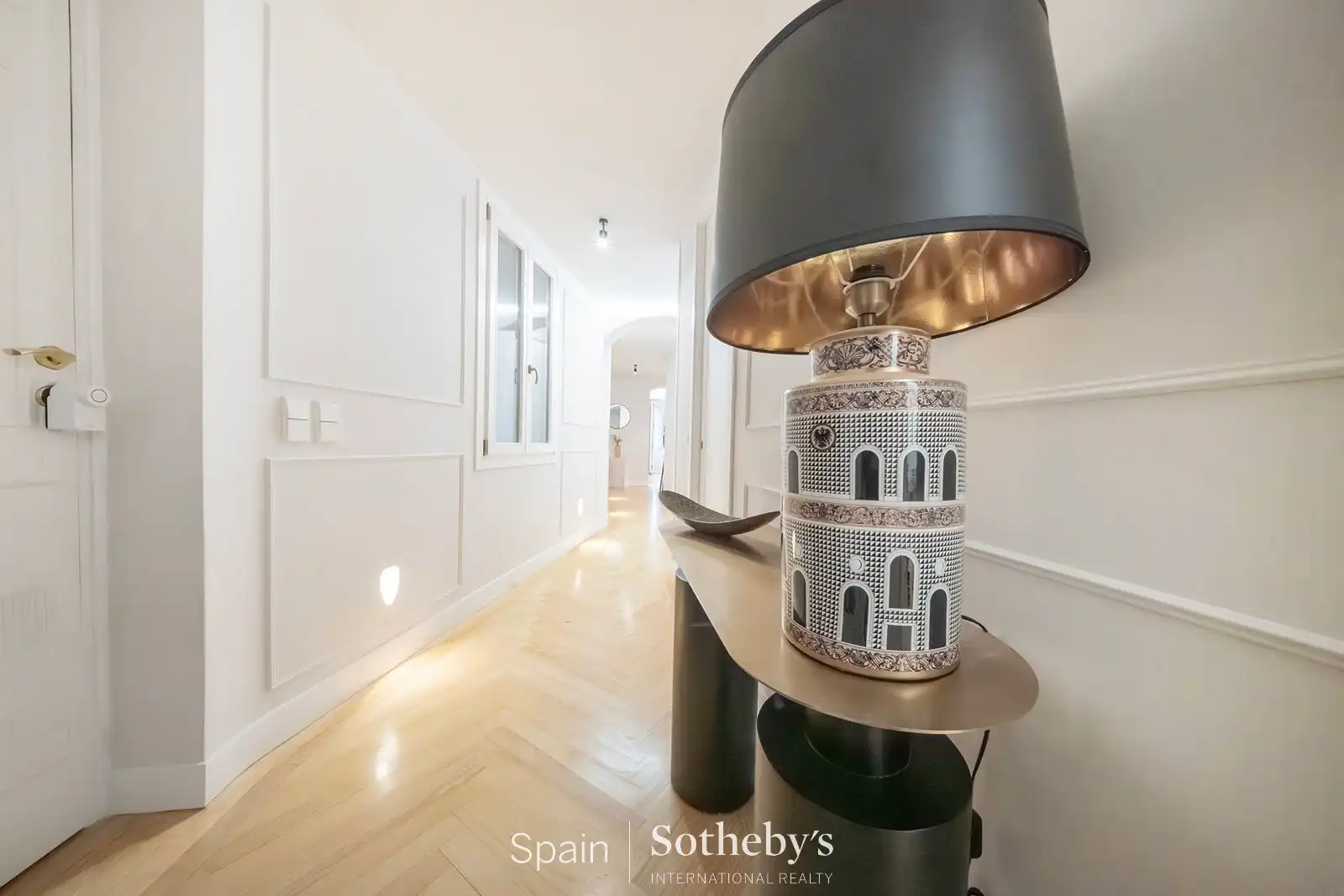 Apartments for sale in Madrid  with Air Conditioner and Heating