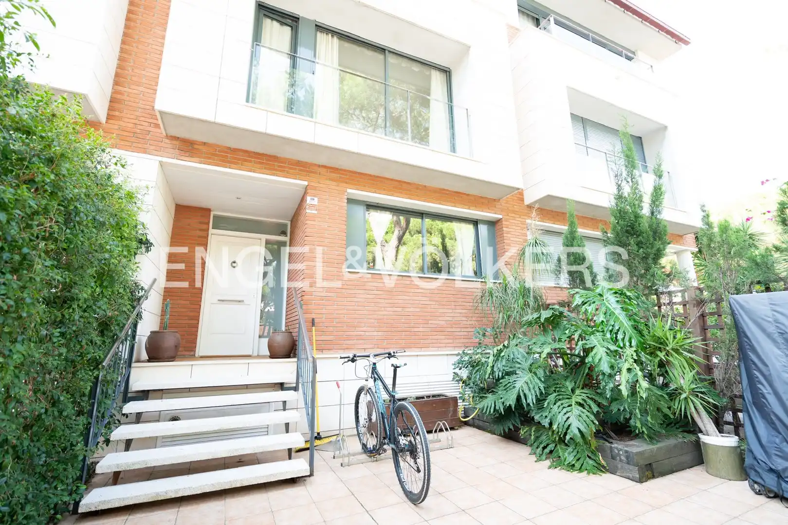Terraced house with terrace to rent in Gavà Mar, imagen 14