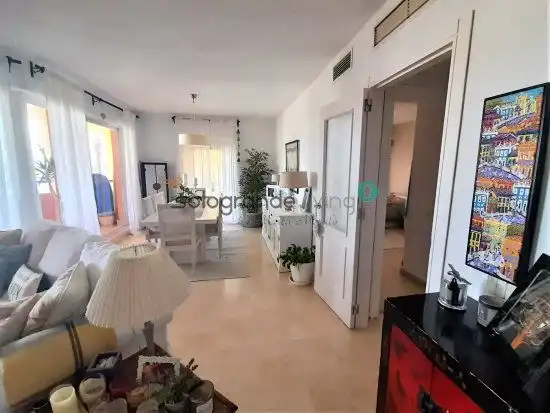 Apartment mit Aufzug zur Miete in Puerto de Sotogrande - La Marina, imagen 6
