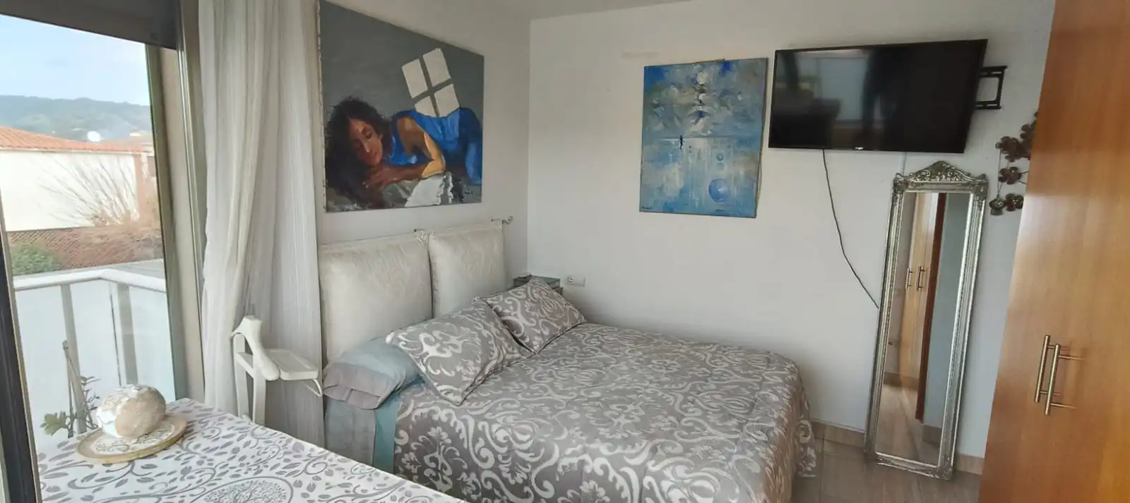 Flat for sale in Carrer Illes Canàries, Centre
