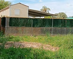 Finca rústica en venda en Elche / Elx amb Jardí privat, Terrassa i Moblat