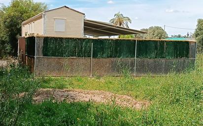 Country house for sale in Elche / Elx  with Private garden, Terrace and Furnished