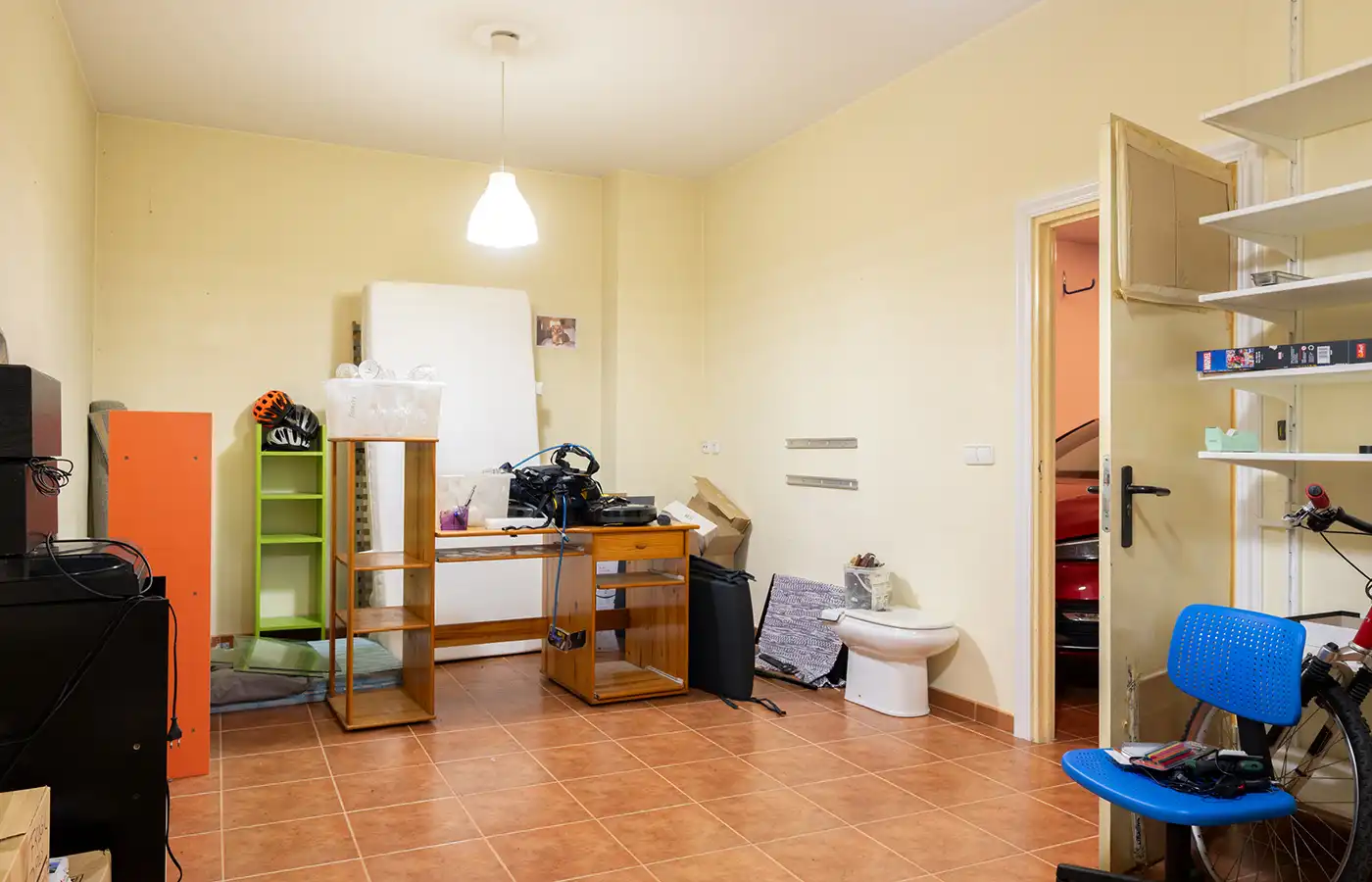 Casa o chalet en venta en Oleiros con Calefacción, Jardín privado y Parquet