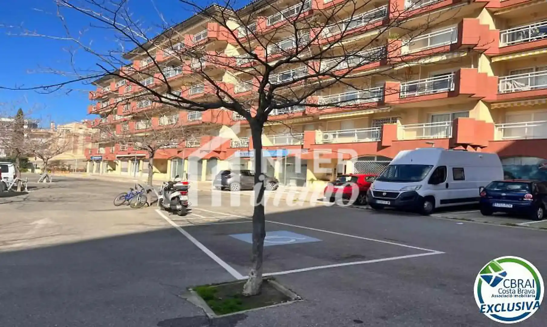 Pis amb ascensor en venda a Plaza CARLES FAGES CLIMENT 7, imagen 36