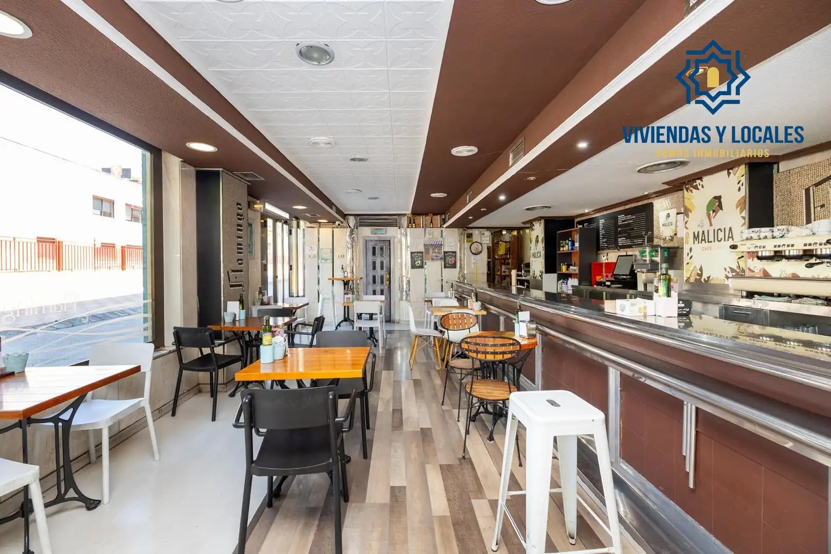 Local comercial en venda a Avenida de Madrid, imagen 13