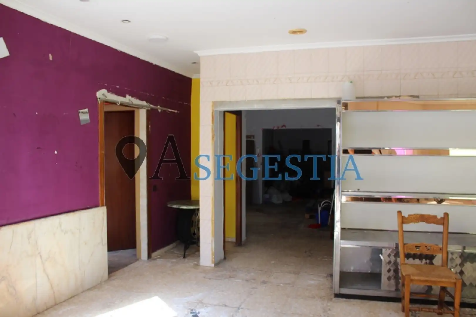 Terrenos y solares en venta en La Bosca, imagen 5
