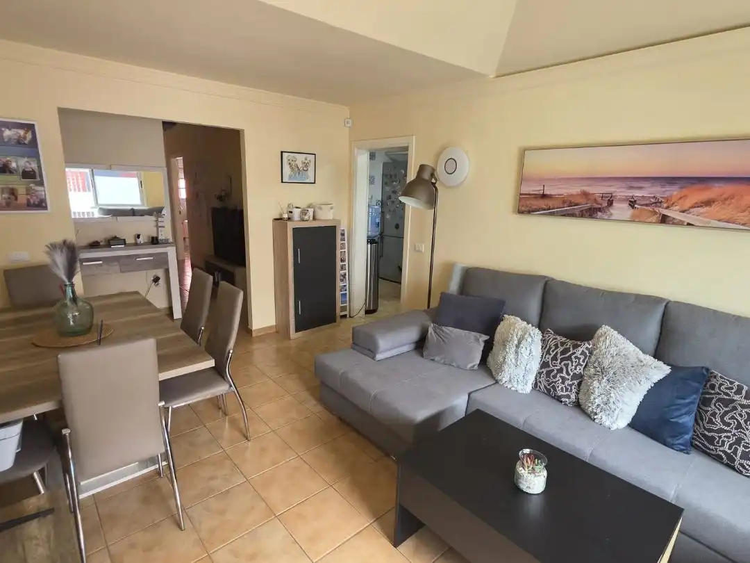 Apartment with pool for sale in C. El Velero 30, imagen 13