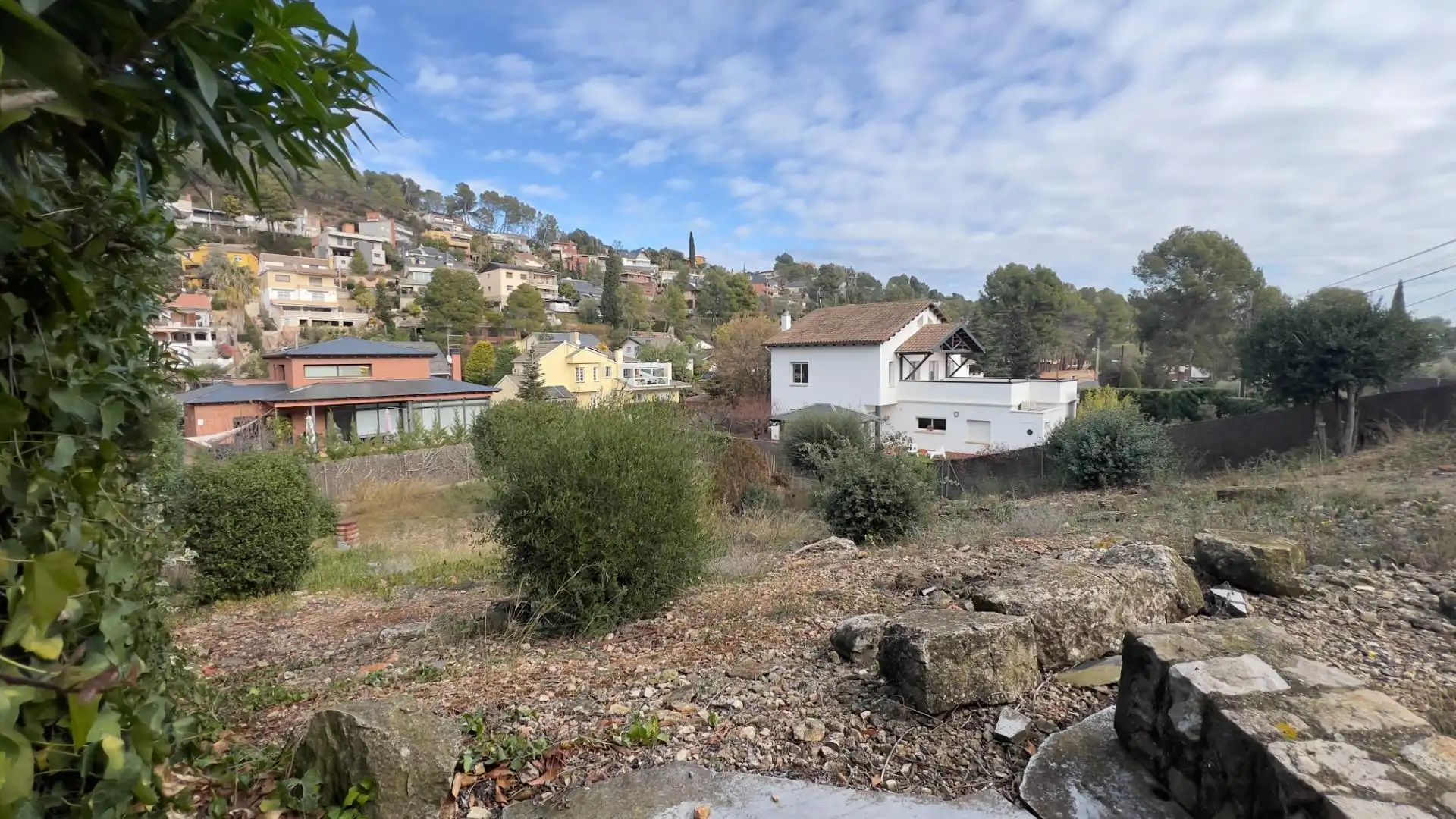 Residential zum Verkauf in Pallejà