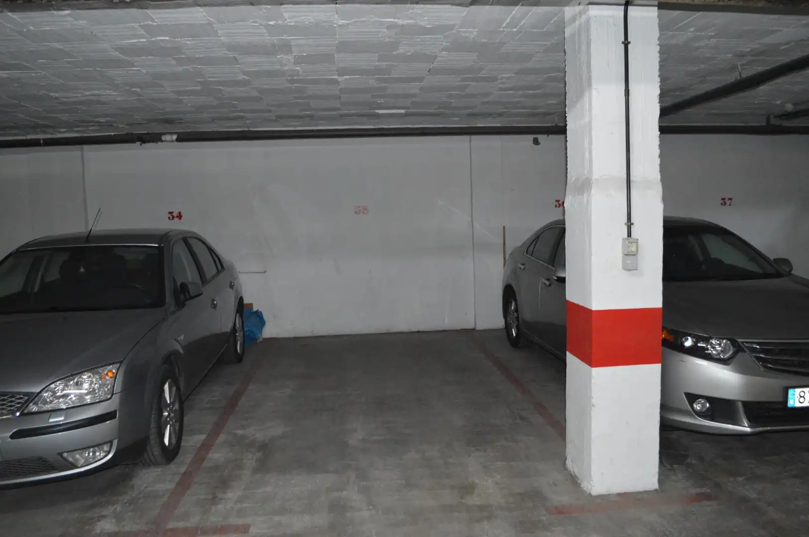 Individuale in affitto a Calle Platero, imagen 2