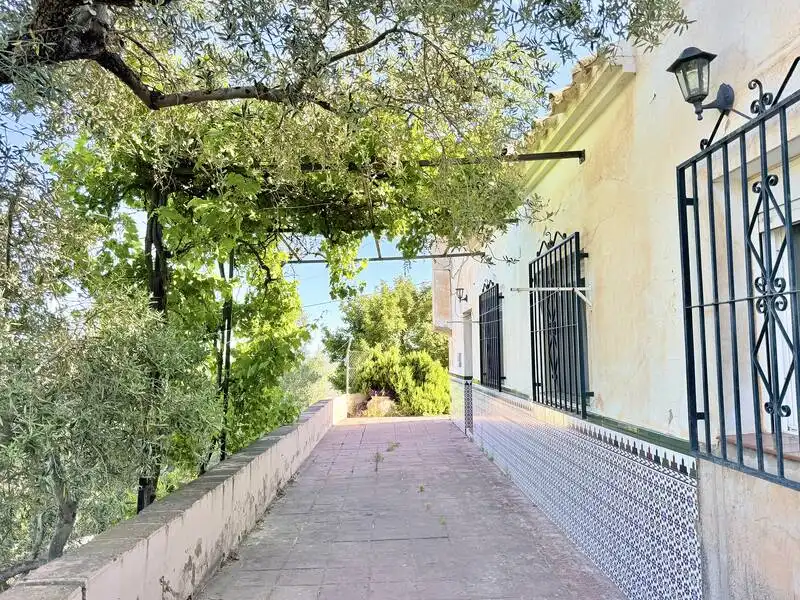 Haus mit Garten zum Verkauf in Camino de Vilo a Mondron 3, imagen 9