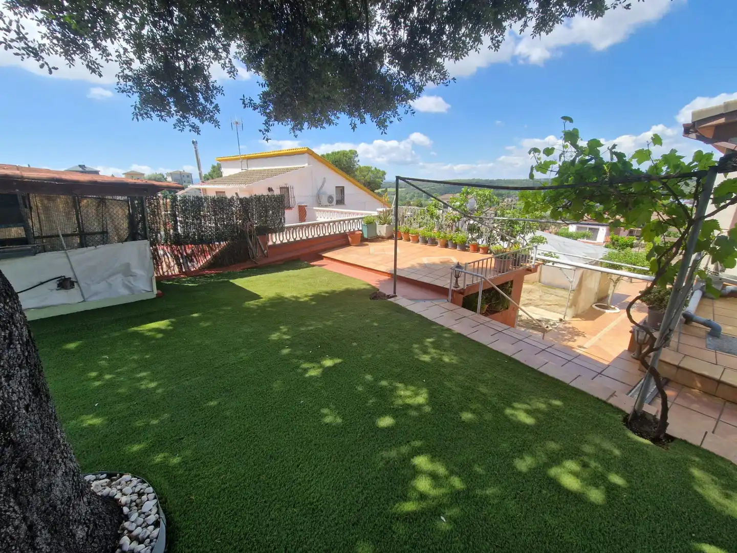 Casa con terrazza in vendita a Carrer de Sant Eduard, imagen 11