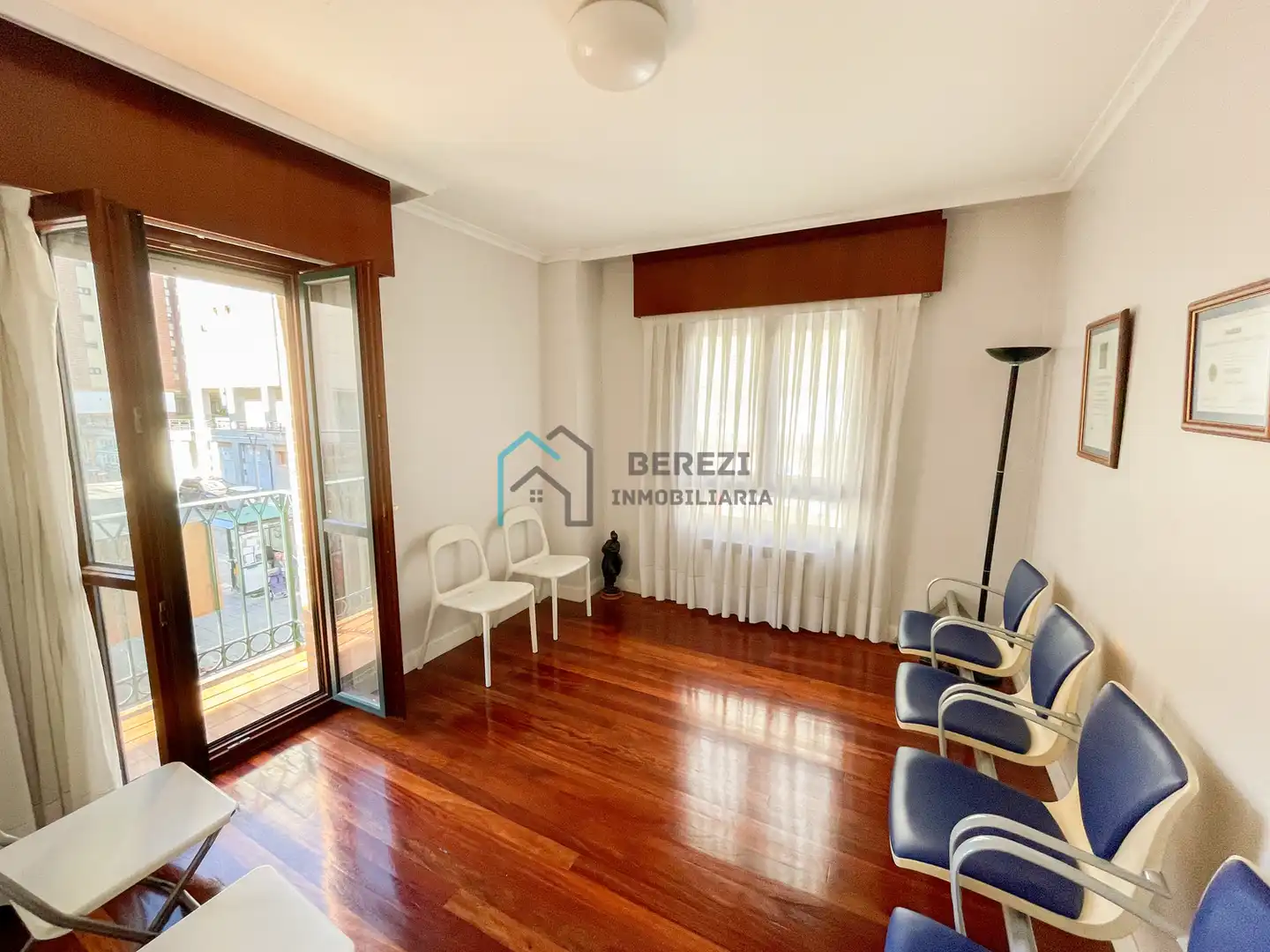 Habitación de Piso en venta en Bermeo