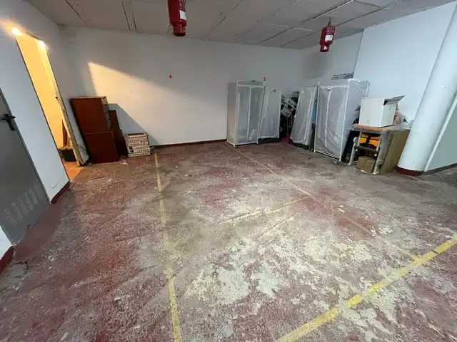Piso en venta en San Pablo - Santa Justa