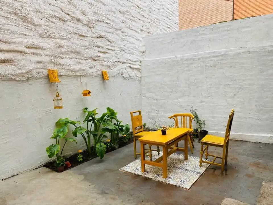 Terrace of Houses for sale in Huércanos