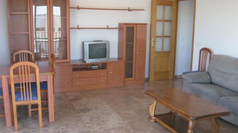 Photo 2 of Flat for rent in Carrer Comptat, Puçol Ciudad, Puçol