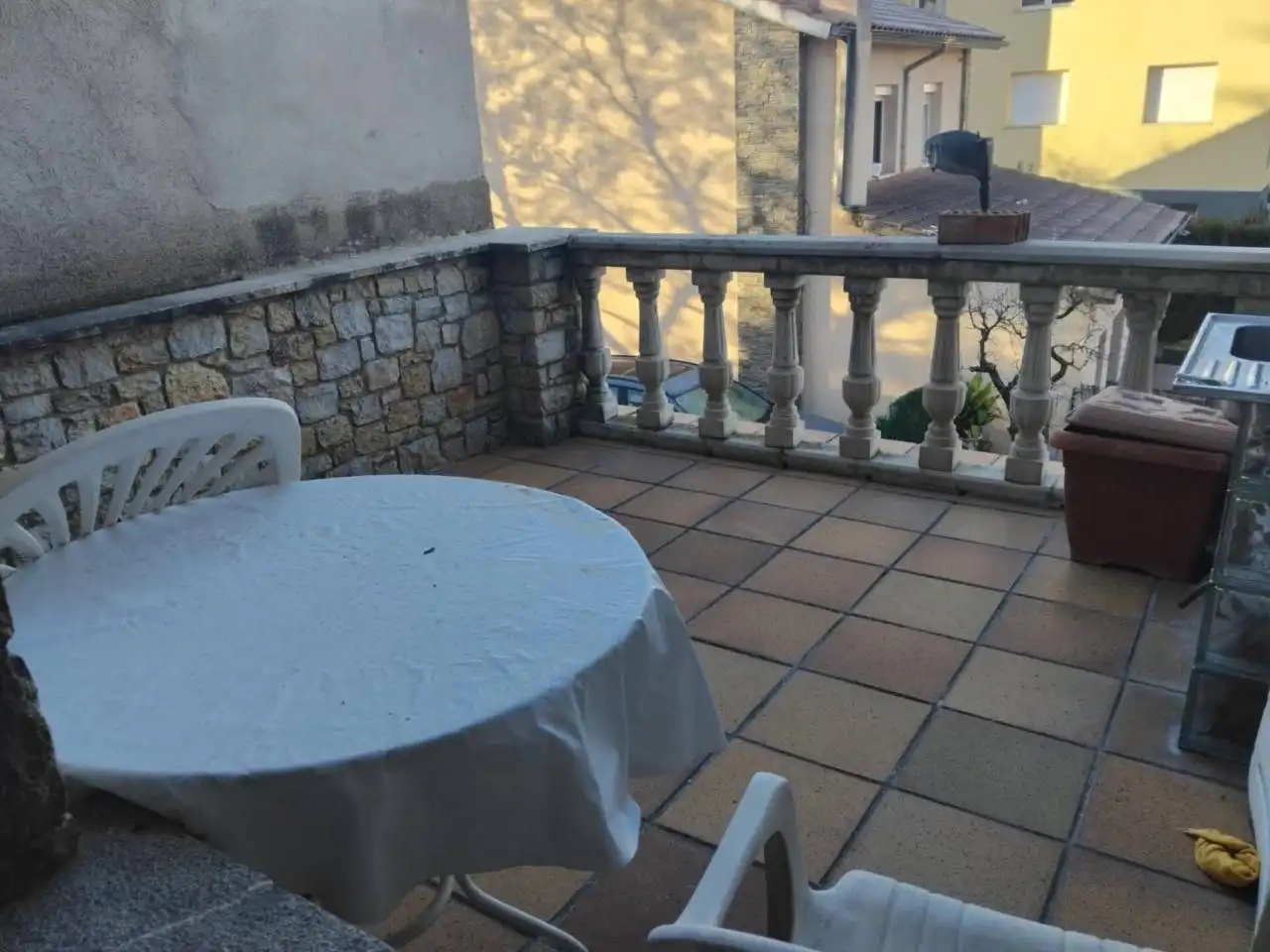 House with garden for sale in Paseo Parque, imagen 16