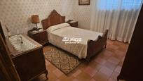 Bedroom of House or chalet for sale in Huércanos  with Terrace and Balcony