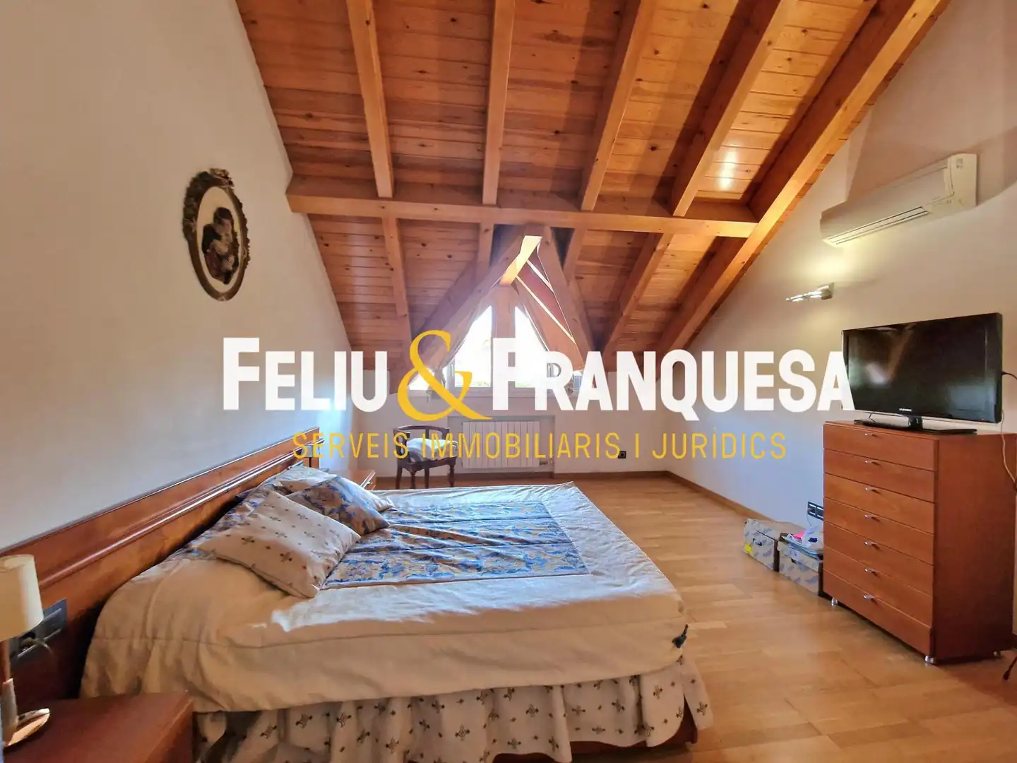 Houses for sale in Sant Cugat del Vallès  with Heating, Private garden and Terrace
