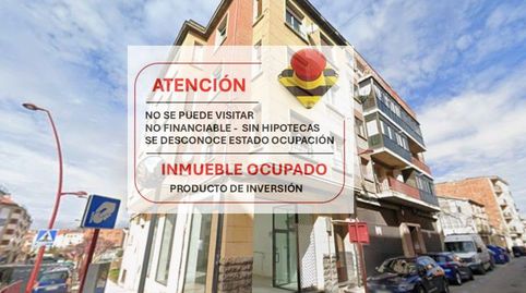 Piso en venta en Haro, 3 dormitorios.
