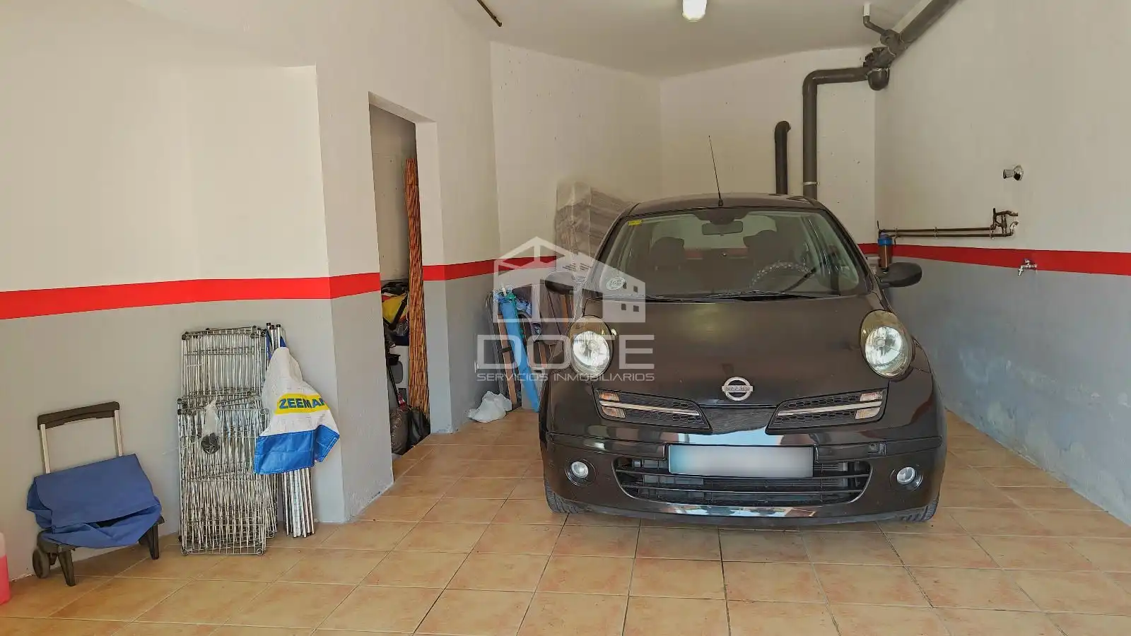 Terraced house with terrace for sale in Roda de Barà, imagen 5
