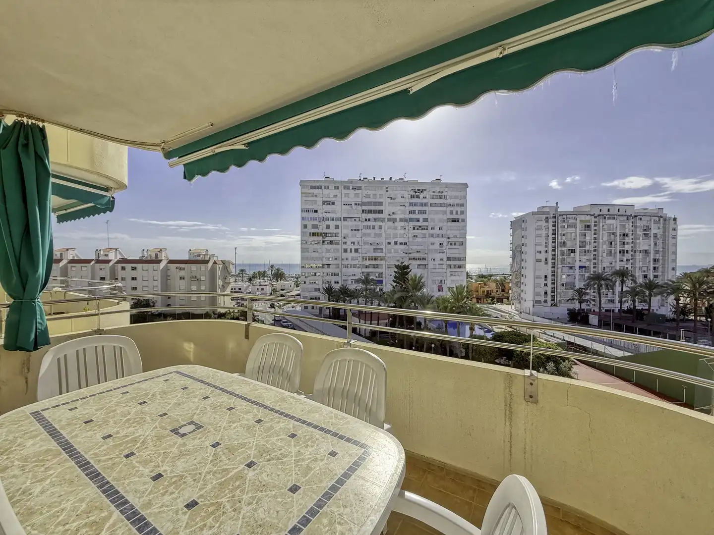 Wohnung mit Pool zum Verkauf in Platja de la Pobla de Farnals, imagen 3