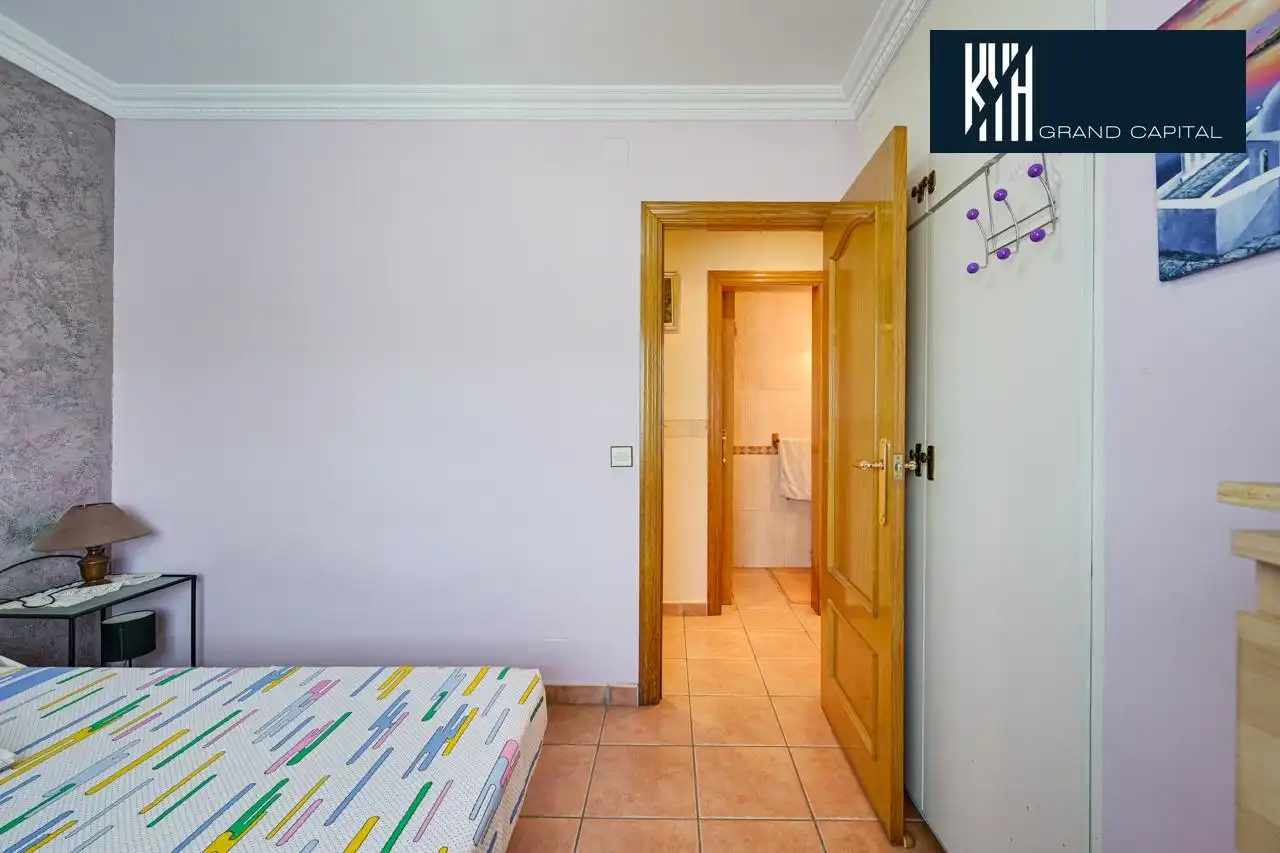 Casa con piscina en venta en Urbanizacion CAN CARBONELL, imagen 18