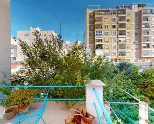 Terrace of Residential for sale in  Palma de Mallorca