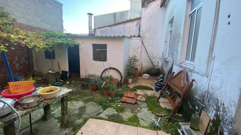 Foto 3 de Casa adosada en venda a San Juan, A Coruña
