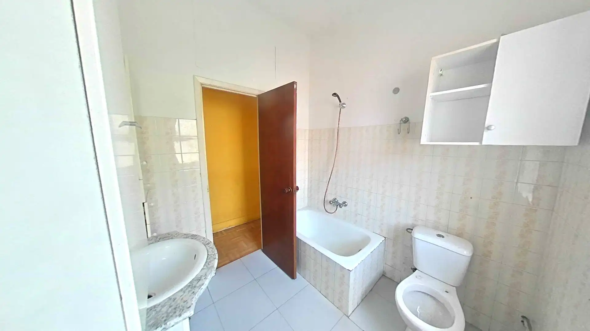 Piso en venta en Espartero, Ferrol Vello - Puerto
