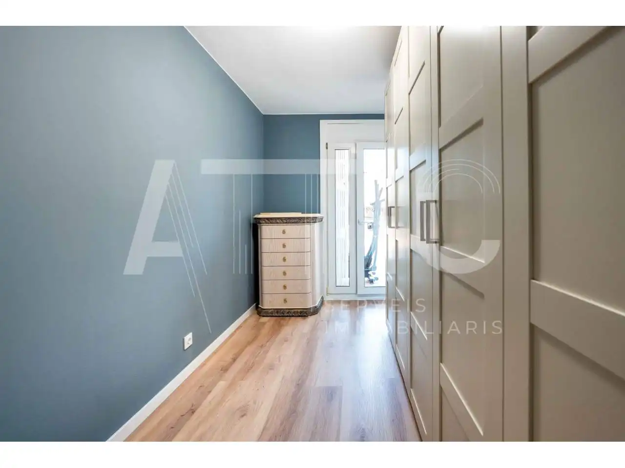 Wohnung mit Terrasse zum Verkauf in Rambla Egara, imagen 45