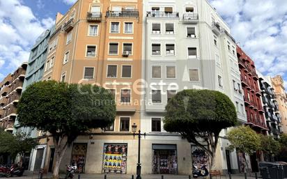 Exterior view of Premises for sale in  Valencia Capital