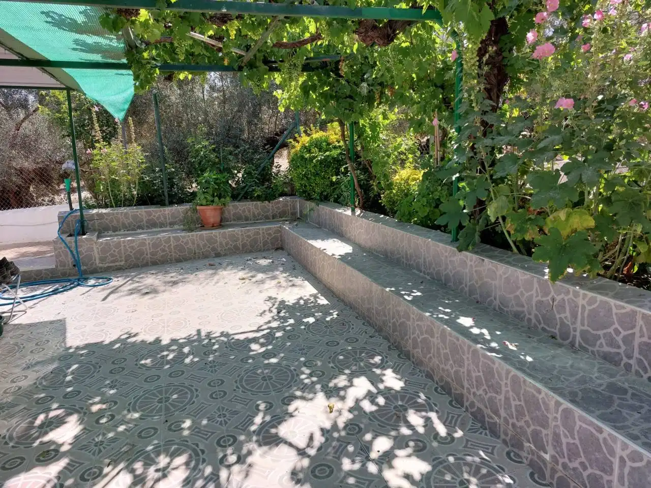 Villa avec piscine à vendre à Las Vegas - Campoaras, imagen 3