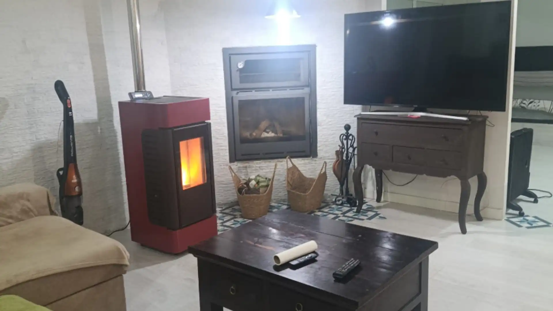 Piso en venta en Calle Bernardo Balbuena, La Morería