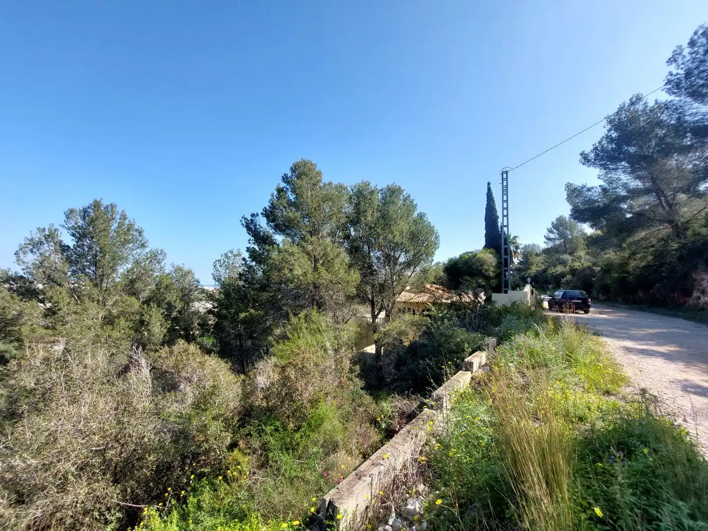 Terreny residencial en venda a La Pedrera - Vessanes, imagen 10