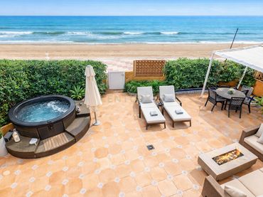 Villa à vendre à Carrer de la Safor, Sueca, Spain