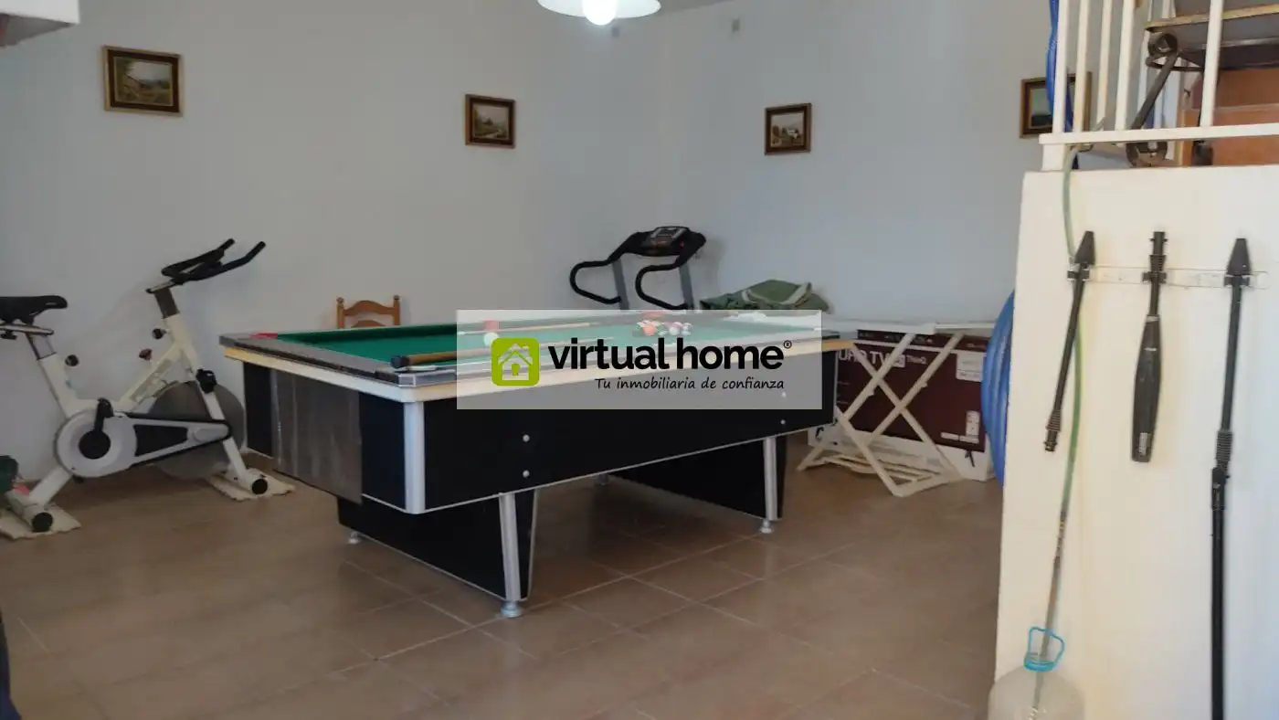 Villa mit Terrasse zum Verkauf in Rincón de Loix, imagen 51