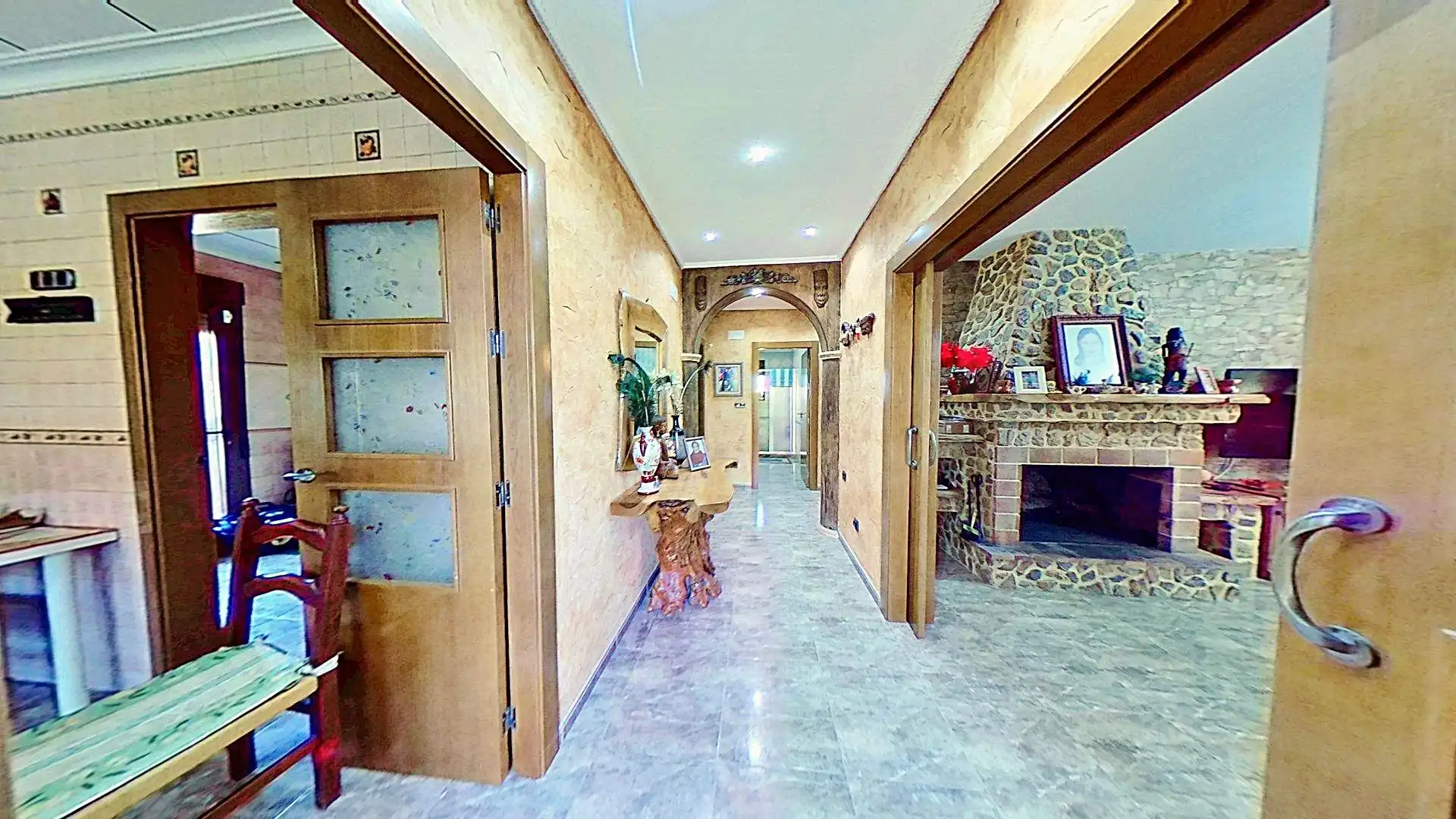 Casa o chalet en venta en Cox con Terraza y Piscina