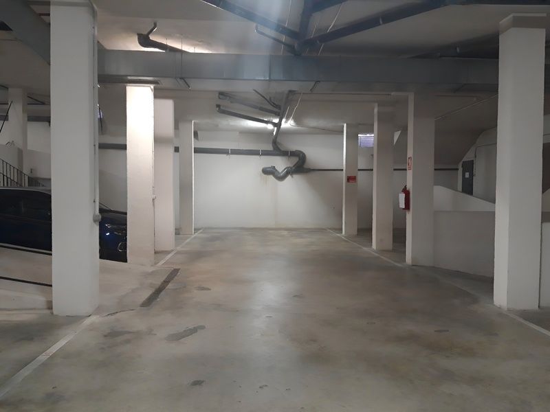 Aparcament de Garatge en venda en Chiva