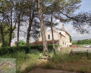 Country house for sale in Partida Plans, Ulldecona