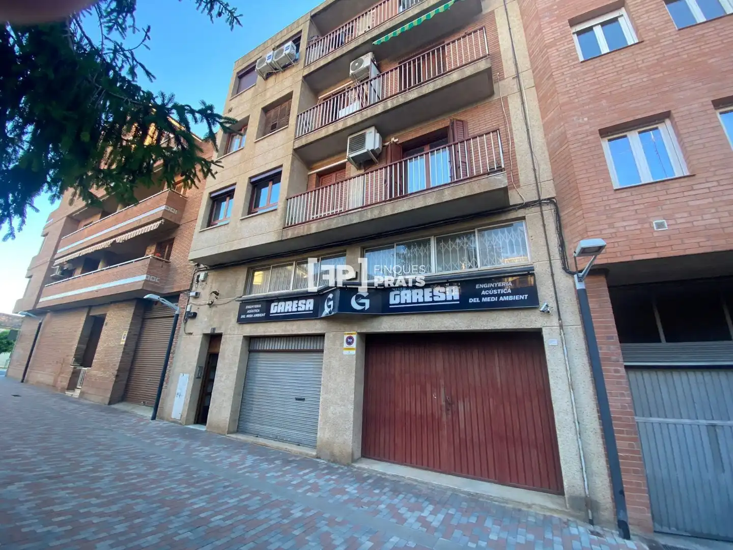 Locale commerciale in vendita a vescompte arnau, imagen 4