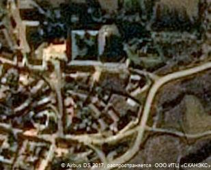 Residencial en venda en Monasterio de Vega