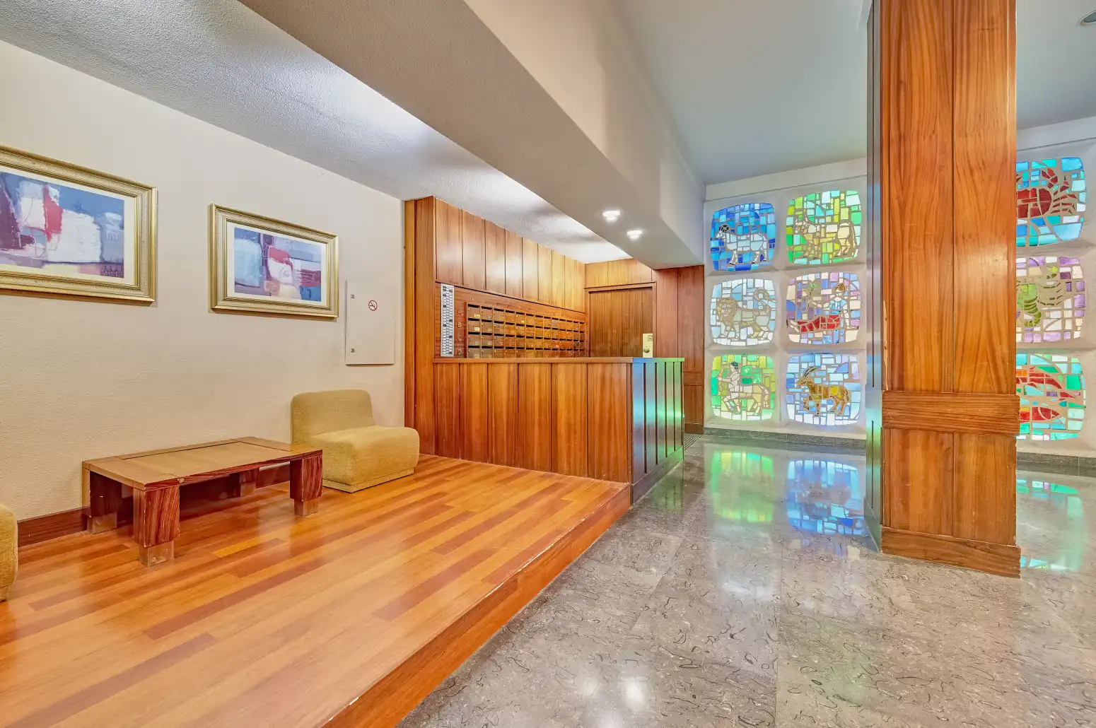 Flat for sale in  Pamplona / Iruña  with Heating and Parquet flooring