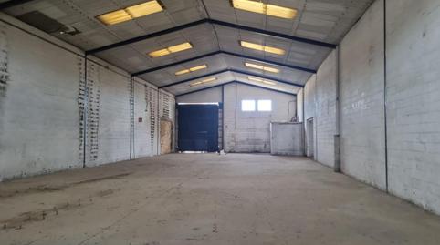 Photo 5 of Industrial buildings for rent in Calle Calle la Red Doce, La Paz, Alcalá de Guadaira