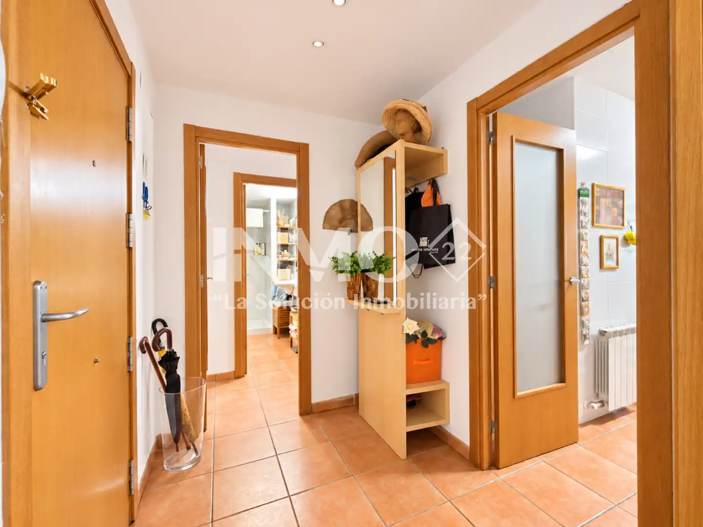 Apartments for rent in Vilafortuny - Cap de Sant Pere