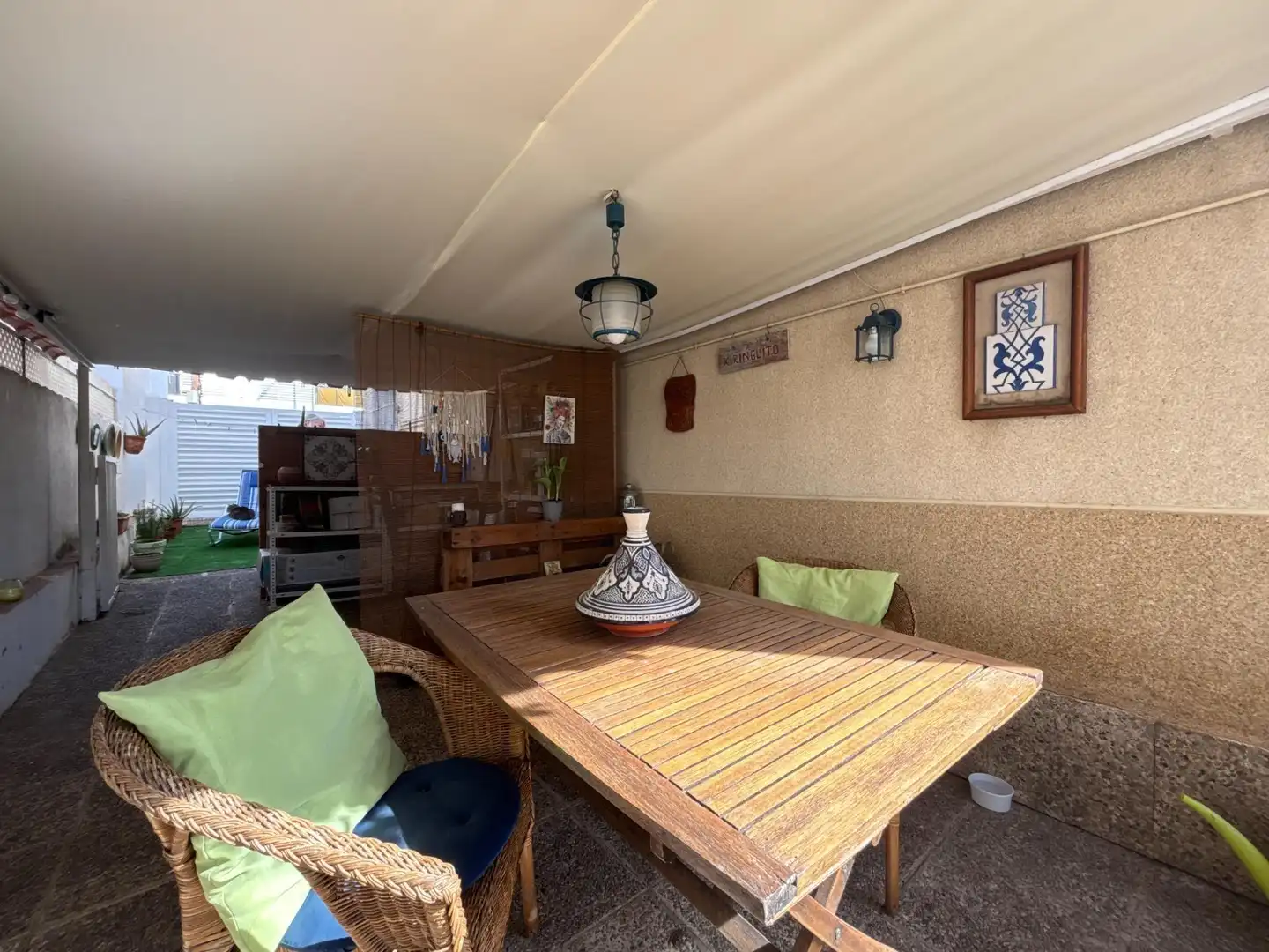 Appartement avec terrasse à vendre à Centre, imagen 31