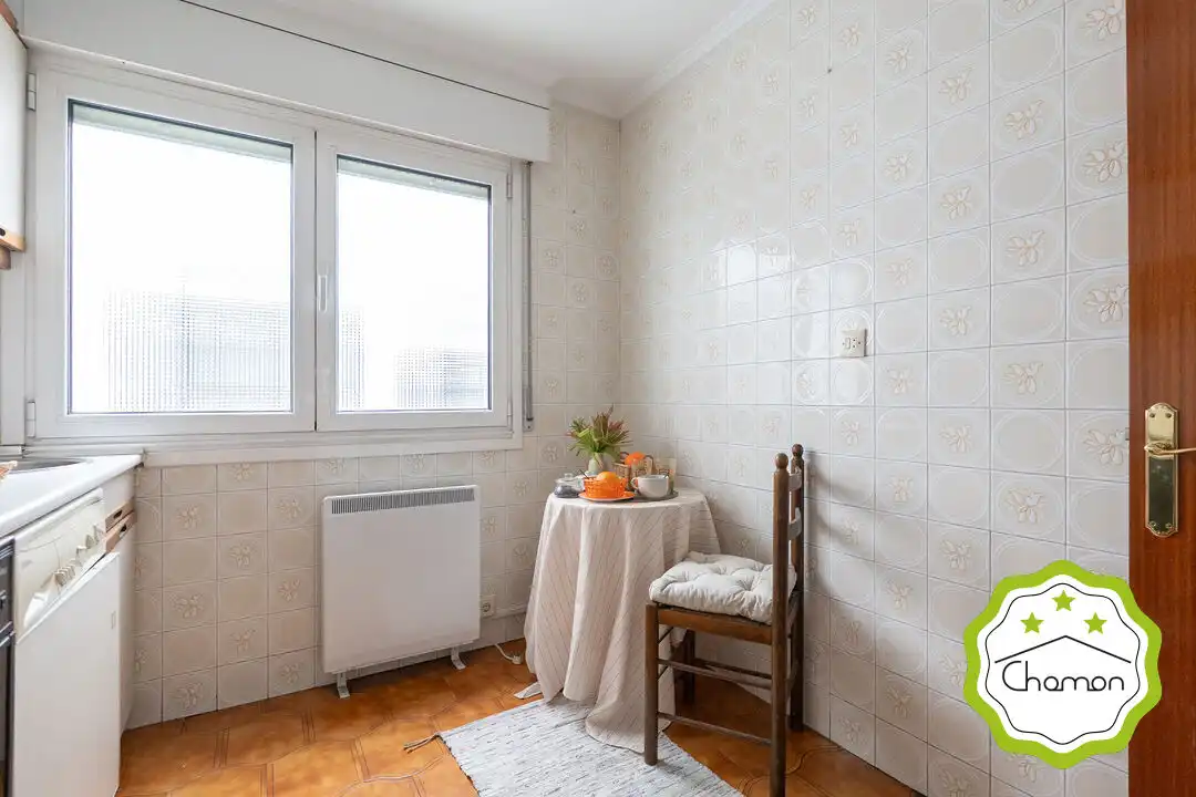 Flat with lift for sale in Arteagabeitia - Retuerto - Kareaga, imagen 10