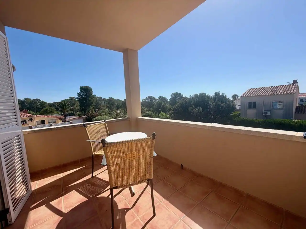 Detached house with pool for sale in Platja de Mont-roig, imagen 15