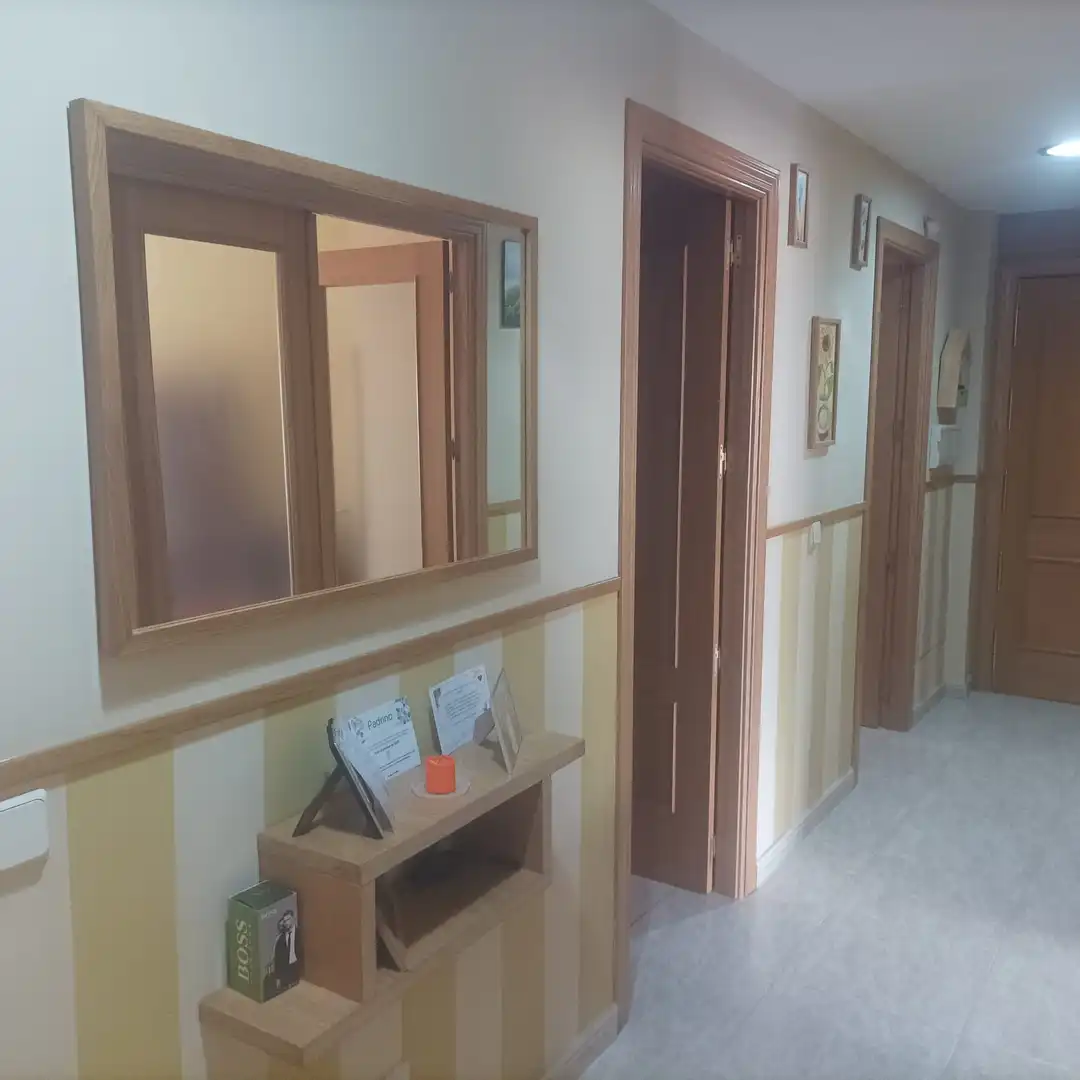 Apartments for sale in Quintanar de la Orden  with Air Conditioner, Heating and Parquet flooring