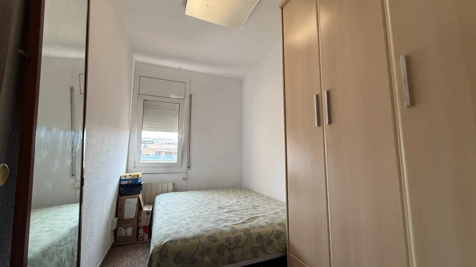 Flat with terrace for sale in Rambla de Josep Anselm Clavé, imagen 17